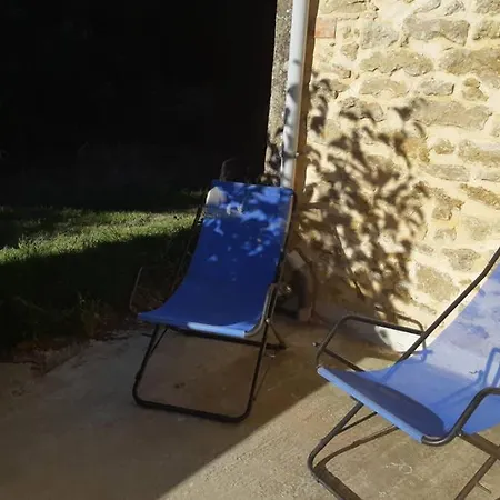 Apartment Dans Un Cadre Champetre