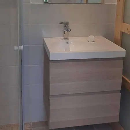 Dans Un Cadre Champetre Apartment Mas-Saintes-Puelles