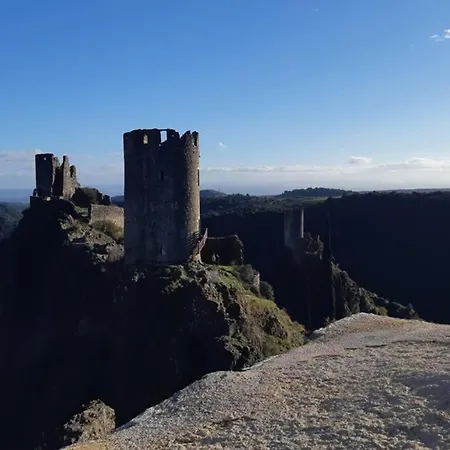 Apartment Dans Un Cadre Champetre