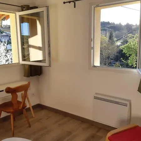 Dans Un Cadre Champetre Apartment *