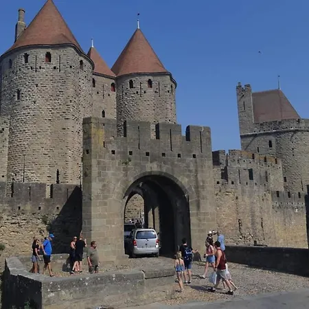 Apartment Dans Un Cadre Champetre