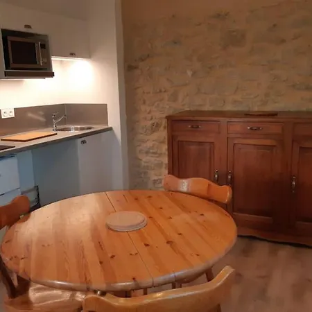 Dans Un Cadre Champetre Apartment Mas-Saintes-Puelles