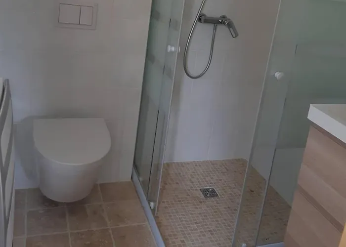 Lejlighed Dans Un Cadre Champetre