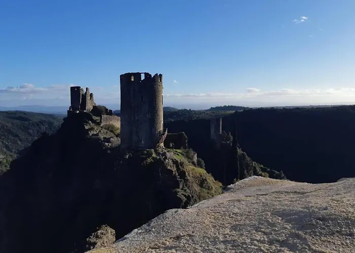 Lejlighed Dans Un Cadre Champetre