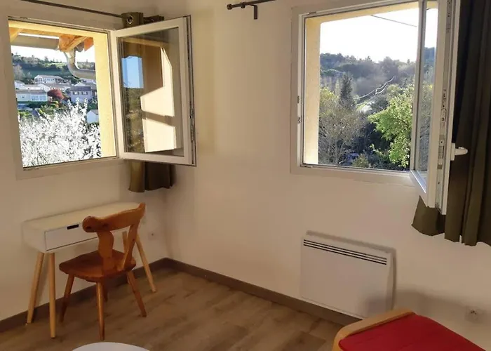 Dans Un Cadre Champetre Lejlighed *