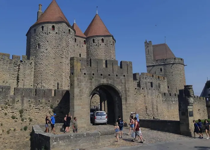 Lejlighed Dans Un Cadre Champetre